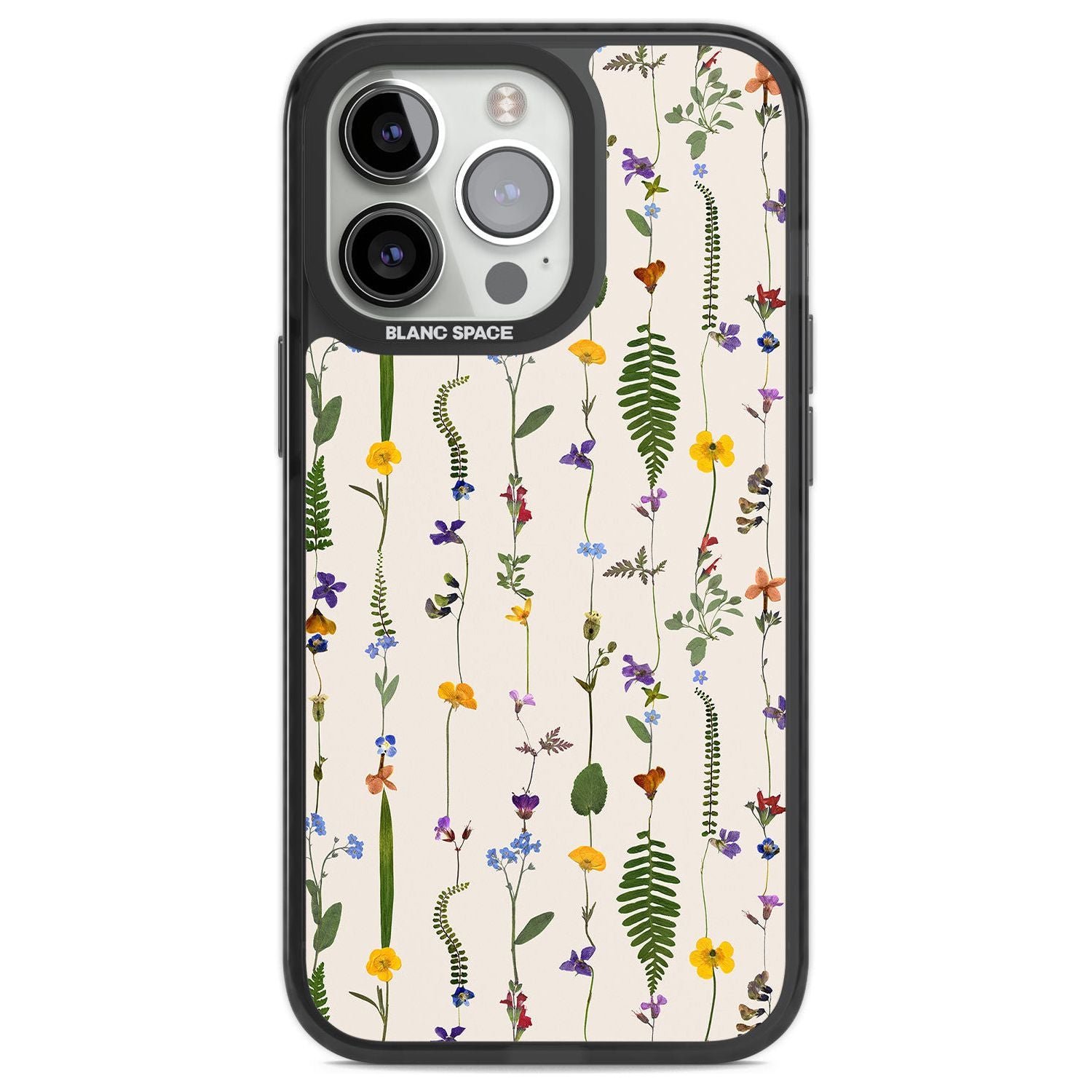 Wildflower Vertical