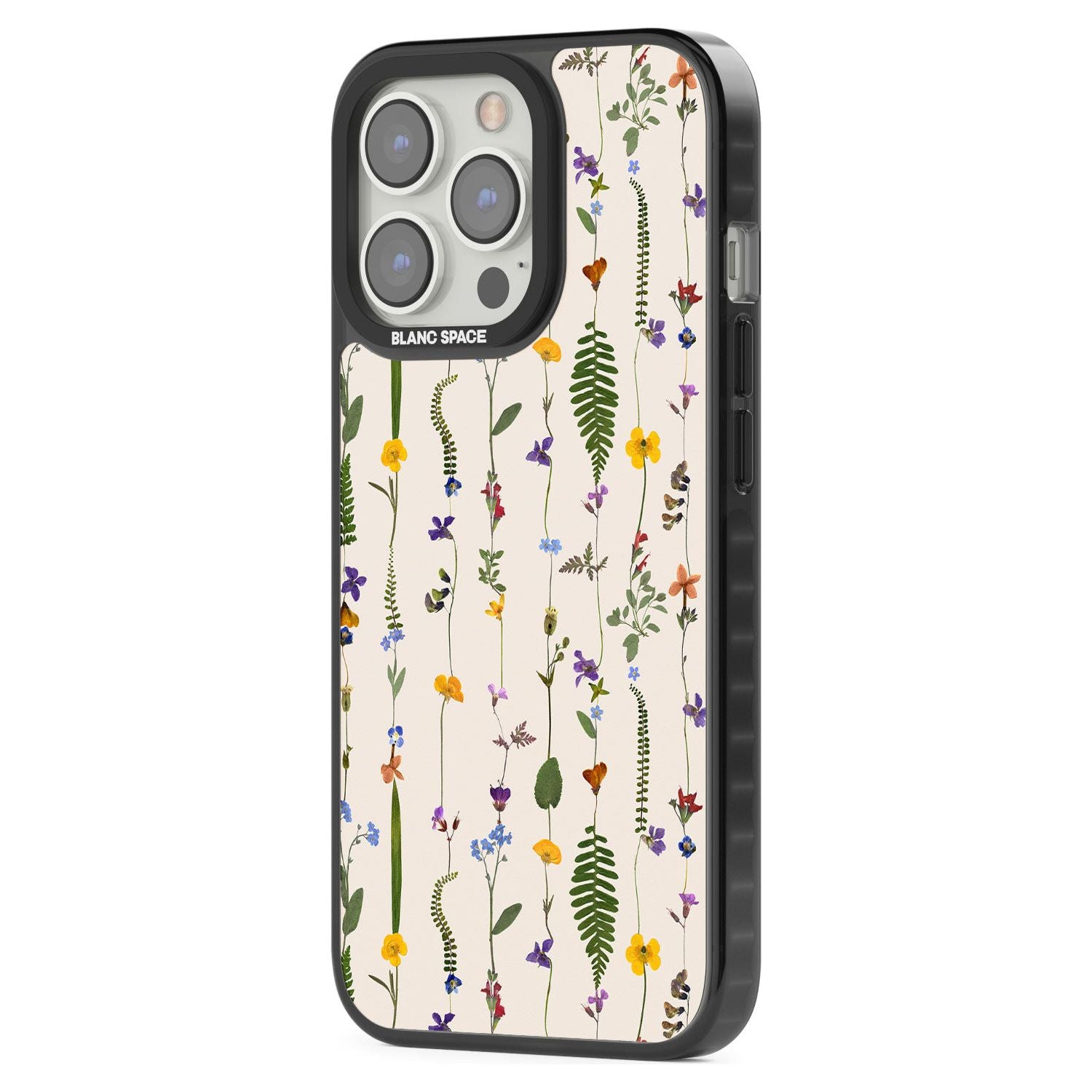Wildflower Vertical