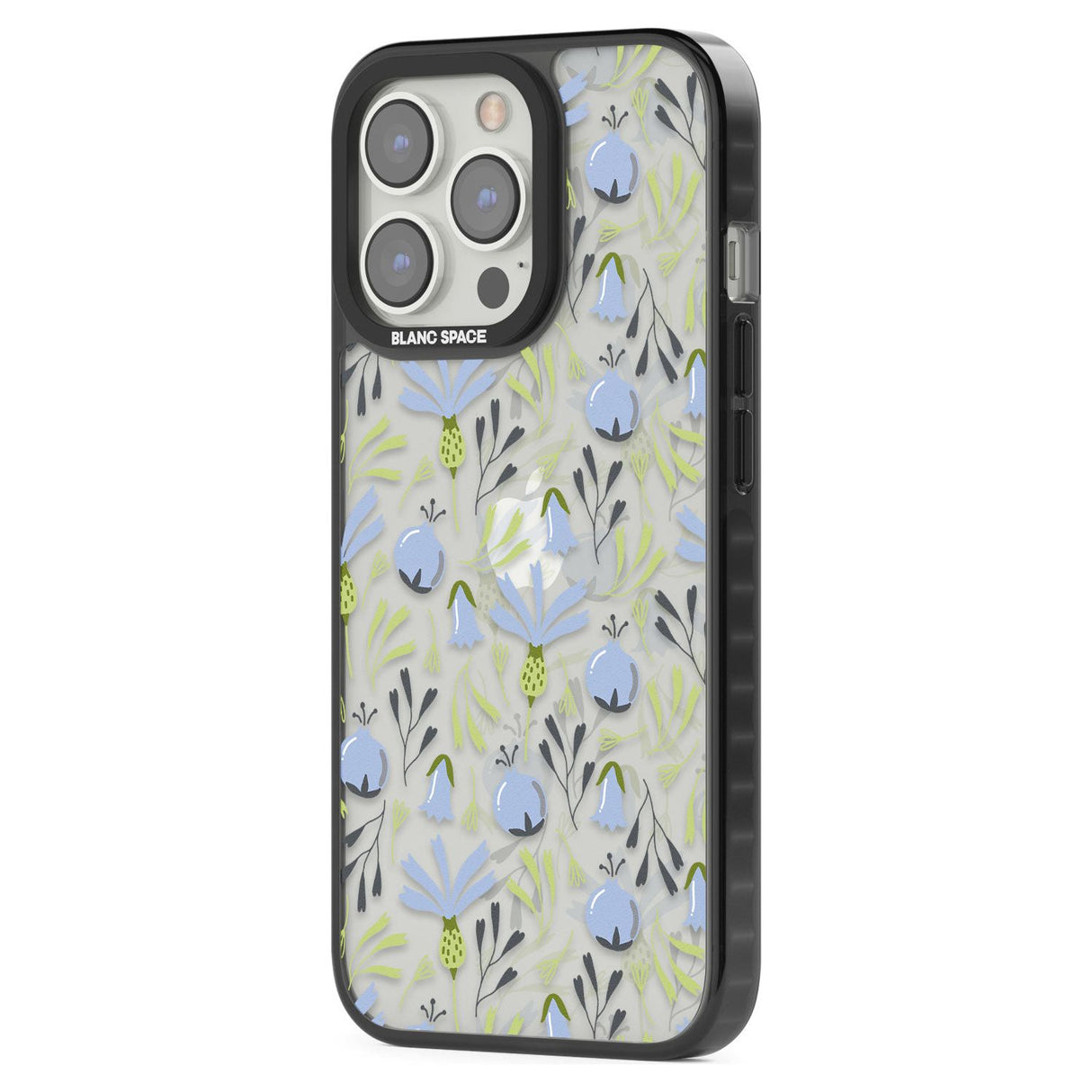 Blue Flora Transparent Floral Phone Case iPhone 15 Pro Max / Black Impact Case,iPhone 15 Plus / Black Impact Case,iPhone 15 Pro / Black Impact Case,iPhone 15 / Black Impact Case,iPhone 15 Pro Max / Impact Case,iPhone 15 Plus / Impact Case,iPhone 15 Pro / Impact Case,iPhone 15 / Impact Case,iPhone 15 Pro Max / Magsafe Black Impact Case,iPhone 15 Plus / Magsafe Black Impact Case,iPhone 15 Pro / Magsafe Black Impact Case,iPhone 15 / Magsafe Black Impact Case,iPhone 14 Pro Max / Black Impact Case,iPhone 14 Plus