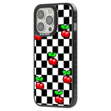 Checkered Cherry Phone Case iPhone 15 Pro Max / Black Impact Case,iPhone 15 Plus / Black Impact Case,iPhone 15 Pro / Black Impact Case,iPhone 15 / Black Impact Case,iPhone 15 Pro Max / Impact Case,iPhone 15 Plus / Impact Case,iPhone 15 Pro / Impact Case,iPhone 15 / Impact Case,iPhone 15 Pro Max / Magsafe Black Impact Case,iPhone 15 Plus / Magsafe Black Impact Case,iPhone 15 Pro / Magsafe Black Impact Case,iPhone 15 / Magsafe Black Impact Case,iPhone 14 Pro Max / Black Impact Case,iPhone 14 Plus / Black Impa