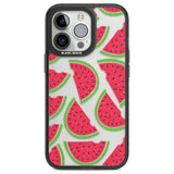 Watermelon Pattern