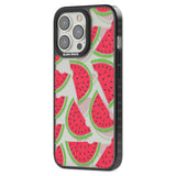 Watermelon Pattern