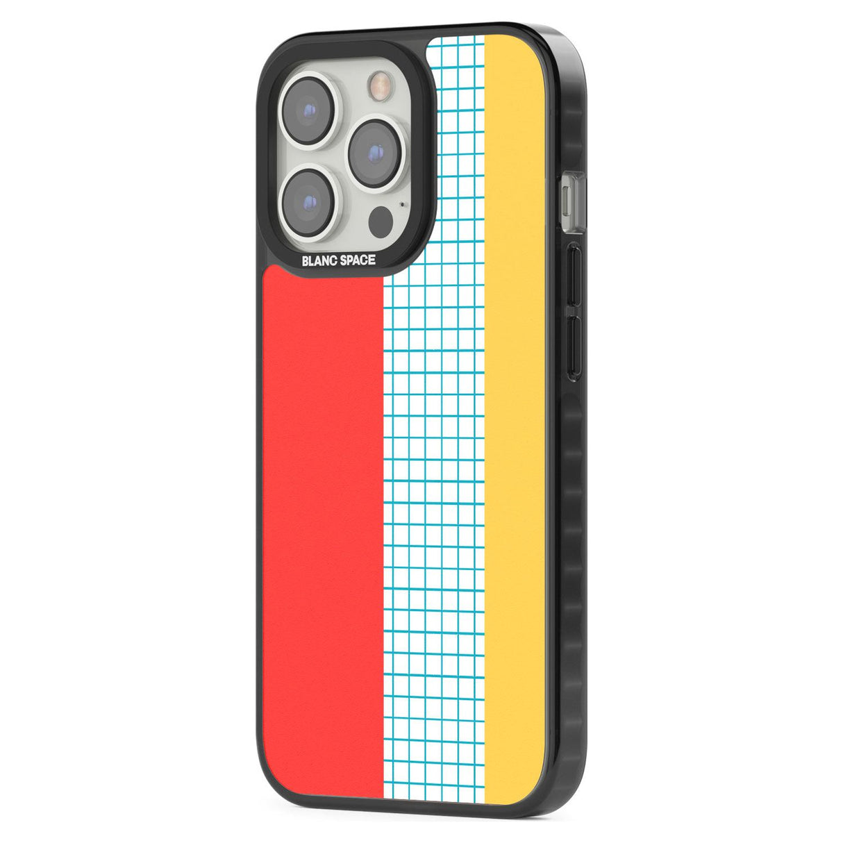 Abstract Grid Red, Blue, Yellow Phone Case iPhone 15 Pro Max / Black Impact Case,iPhone 15 Plus / Black Impact Case,iPhone 15 Pro / Black Impact Case,iPhone 15 / Black Impact Case,iPhone 15 Pro Max / Impact Case,iPhone 15 Plus / Impact Case,iPhone 15 Pro / Impact Case,iPhone 15 / Impact Case,iPhone 15 Pro Max / Magsafe Black Impact Case,iPhone 15 Plus / Magsafe Black Impact Case,iPhone 15 Pro / Magsafe Black Impact Case,iPhone 15 / Magsafe Black Impact Case,iPhone 14 Pro Max / Black Impact Case,iPhone 14 Pl