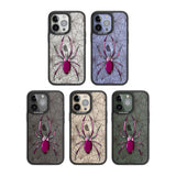 Arachnophobia Phone Case iPhone 15 Pro Max / Black Impact Case,iPhone 15 Plus / Black Impact Case,iPhone 15 Pro / Black Impact Case,iPhone 15 / Black Impact Case,iPhone 15 Pro Max / Impact Case,iPhone 15 Plus / Impact Case,iPhone 15 Pro / Impact Case,iPhone 15 / Impact Case,iPhone 15 Pro Max / Magsafe Black Impact Case,iPhone 15 Plus / Magsafe Black Impact Case,iPhone 15 Pro / Magsafe Black Impact Case,iPhone 15 / Magsafe Black Impact Case,iPhone 14 Pro Max / Black Impact Case,iPhone 14 Plus / Black Impact 