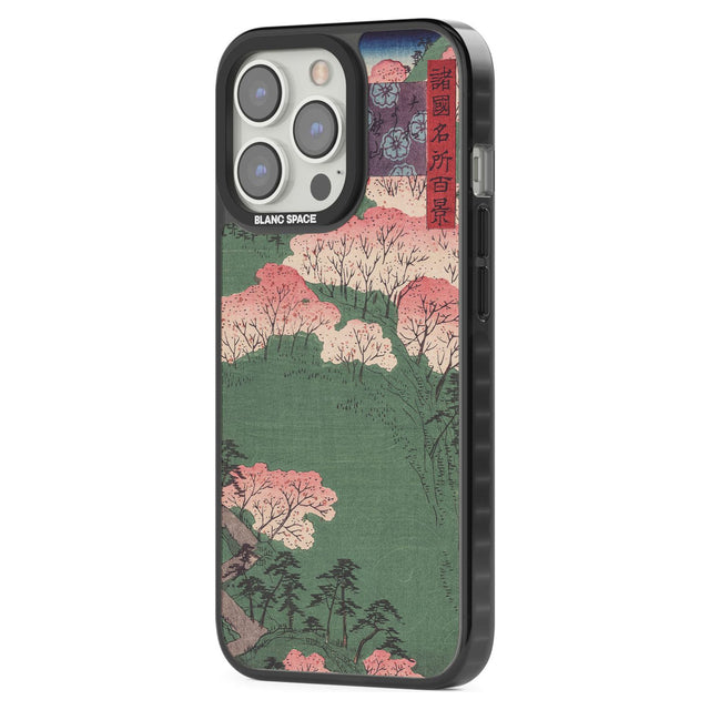 Japanese Illustration Cherry Blossom Forest Phone Case iPhone 15 Pro Max / Black Impact Case,iPhone 15 Plus / Black Impact Case,iPhone 15 Pro / Black Impact Case,iPhone 15 / Black Impact Case,iPhone 15 Pro Max / Impact Case,iPhone 15 Plus / Impact Case,iPhone 15 Pro / Impact Case,iPhone 15 / Impact Case,iPhone 15 Pro Max / Magsafe Black Impact Case,iPhone 15 Plus / Magsafe Black Impact Case,iPhone 15 Pro / Magsafe Black Impact Case,iPhone 15 / Magsafe Black Impact Case,iPhone 14 Pro Max / Black Impact Case,