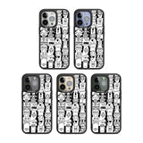 Monochrome Heads Phone Case iPhone 15 Pro Max / Black Impact Case,iPhone 15 Plus / Black Impact Case,iPhone 15 Pro / Black Impact Case,iPhone 15 / Black Impact Case,iPhone 15 Pro Max / Impact Case,iPhone 15 Plus / Impact Case,iPhone 15 Pro / Impact Case,iPhone 15 / Impact Case,iPhone 15 Pro Max / Magsafe Black Impact Case,iPhone 15 Plus / Magsafe Black Impact Case,iPhone 15 Pro / Magsafe Black Impact Case,iPhone 15 / Magsafe Black Impact Case,iPhone 14 Pro Max / Black Impact Case,iPhone 14 Plus / Black Impa