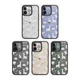 Adorable Mixed Animals Pattern (Clear) Phone Case iPhone 15 Pro Max / Black Impact Case,iPhone 15 Plus / Black Impact Case,iPhone 15 Pro / Black Impact Case,iPhone 15 / Black Impact Case,iPhone 15 Pro Max / Impact Case,iPhone 15 Plus / Impact Case,iPhone 15 Pro / Impact Case,iPhone 15 / Impact Case,iPhone 15 Pro Max / Magsafe Black Impact Case,iPhone 15 Plus / Magsafe Black Impact Case,iPhone 15 Pro / Magsafe Black Impact Case,iPhone 15 / Magsafe Black Impact Case,iPhone 14 Pro Max / Black Impact Case,iPhon