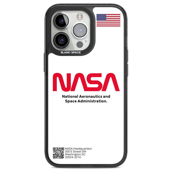 Nasa The Worm