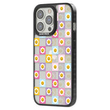 Daisy Squares Pattern Phone Case iPhone 15 Pro Max / Black Impact Case,iPhone 15 Plus / Black Impact Case,iPhone 15 Pro / Black Impact Case,iPhone 15 / Black Impact Case,iPhone 15 Pro Max / Impact Case,iPhone 15 Plus / Impact Case,iPhone 15 Pro / Impact Case,iPhone 15 / Impact Case,iPhone 15 Pro Max / Magsafe Black Impact Case,iPhone 15 Plus / Magsafe Black Impact Case,iPhone 15 Pro / Magsafe Black Impact Case,iPhone 15 / Magsafe Black Impact Case,iPhone 14 Pro Max / Black Impact Case,iPhone 14 Plus / Black