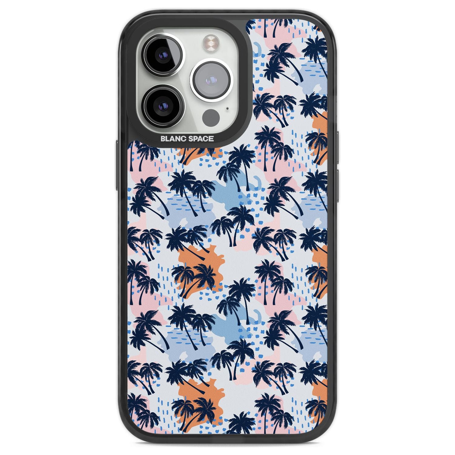 Tropical Vibes Palm