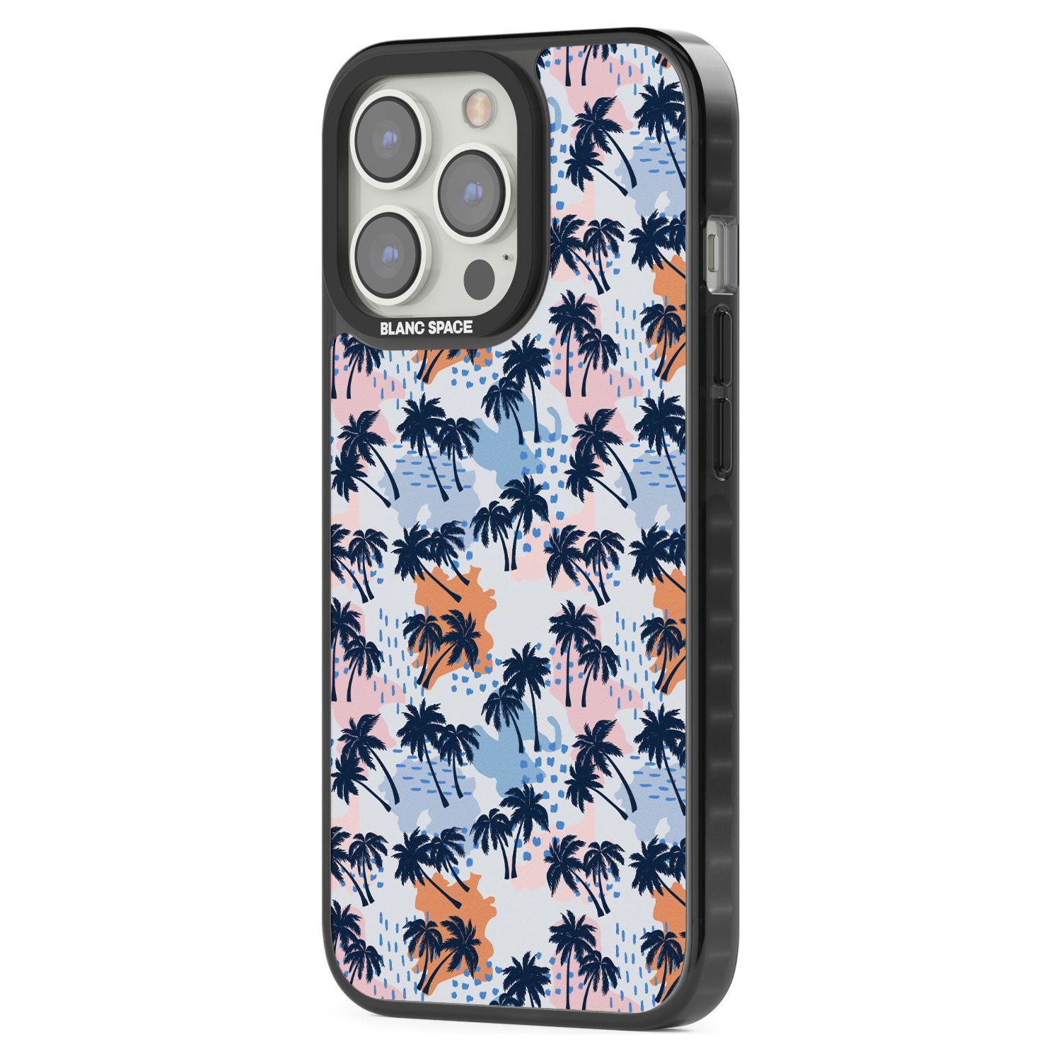 Tropical Vibes Palm