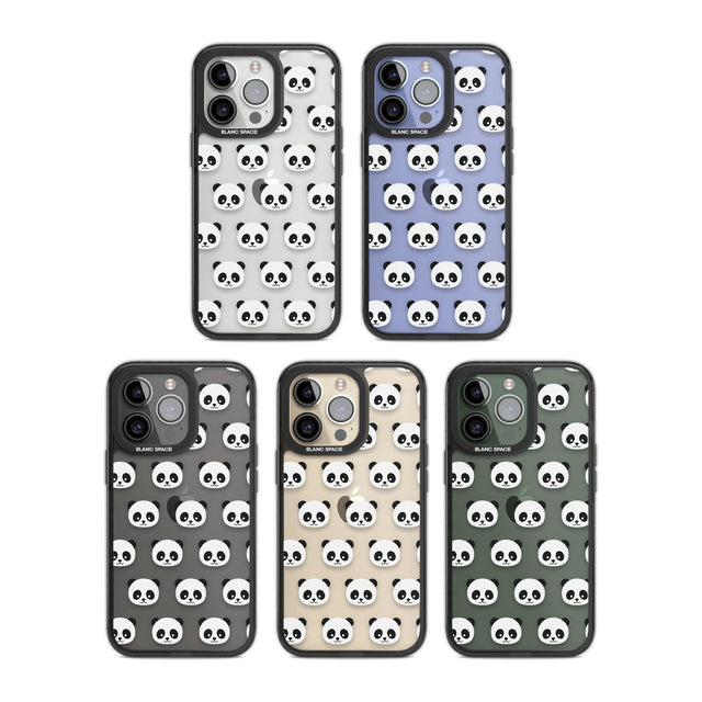 Panda Face Pattern Phone Case iPhone 15 Pro Max / Black Impact Case,iPhone 15 Plus / Black Impact Case,iPhone 15 Pro / Black Impact Case,iPhone 15 / Black Impact Case,iPhone 15 Pro Max / Impact Case,iPhone 15 Plus / Impact Case,iPhone 15 Pro / Impact Case,iPhone 15 / Impact Case,iPhone 15 Pro Max / Magsafe Black Impact Case,iPhone 15 Plus / Magsafe Black Impact Case,iPhone 15 Pro / Magsafe Black Impact Case,iPhone 15 / Magsafe Black Impact Case,iPhone 14 Pro Max / Black Impact Case,iPhone 14 Plus / Black Im