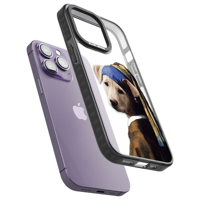 The BarkPhone Case for iPhone 14 Pro