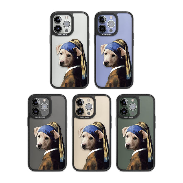 The BarkPhone Case for iPhone 14 Pro