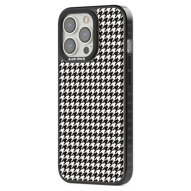 Chic Houndstooth Check Phone Case iPhone 15 Pro Max / Black Impact Case,iPhone 15 Plus / Black Impact Case,iPhone 15 Pro / Black Impact Case,iPhone 15 / Black Impact Case,iPhone 15 Pro Max / Impact Case,iPhone 15 Plus / Impact Case,iPhone 15 Pro / Impact Case,iPhone 15 / Impact Case,iPhone 15 Pro Max / Magsafe Black Impact Case,iPhone 15 Plus / Magsafe Black Impact Case,iPhone 15 Pro / Magsafe Black Impact Case,iPhone 15 / Magsafe Black Impact Case,iPhone 14 Pro Max / Black Impact Case,iPhone 14 Plus / Blac