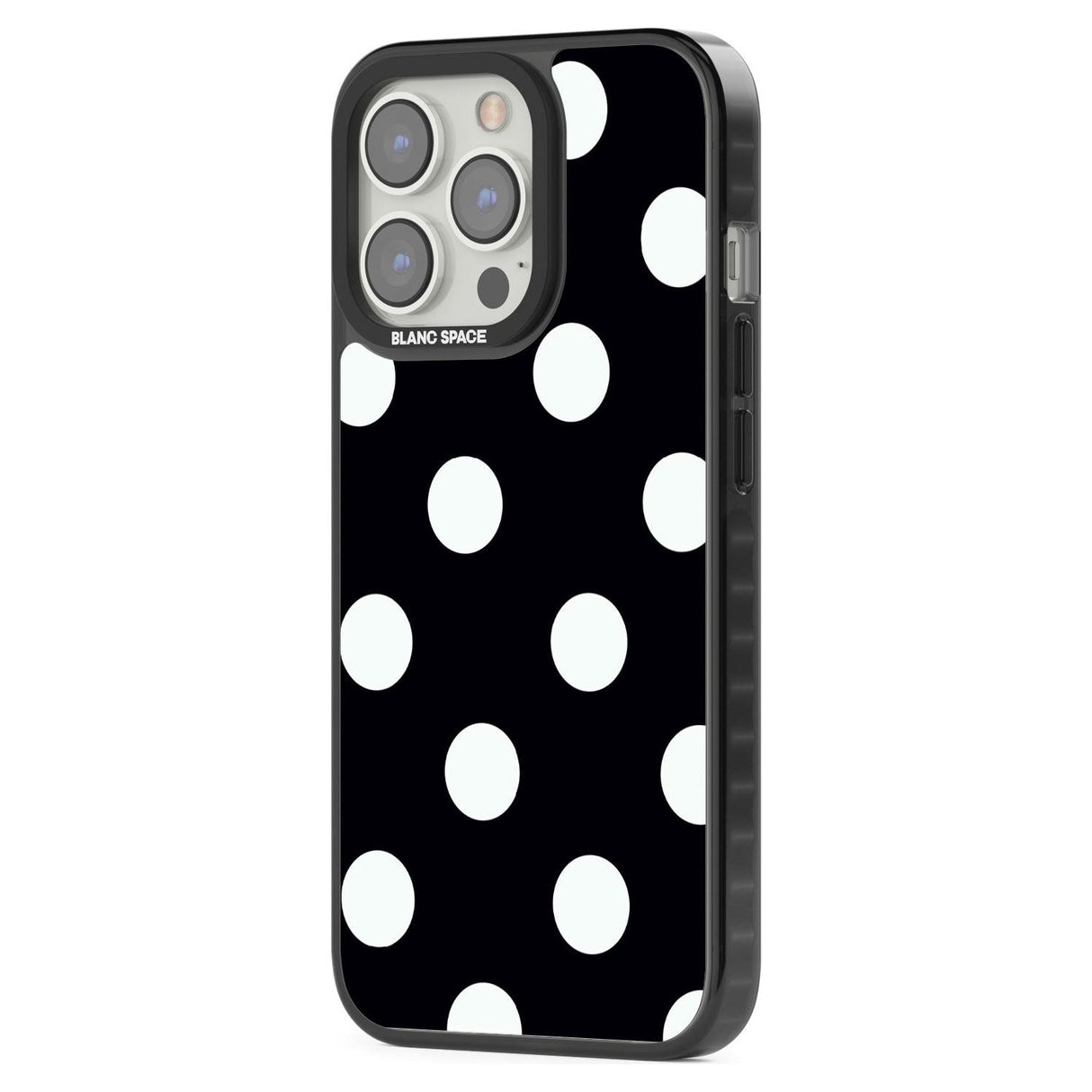 Chic Black Polka Dot Phone Case iPhone 15 Pro Max / Black Impact Case,iPhone 15 Plus / Black Impact Case,iPhone 15 Pro / Black Impact Case,iPhone 15 / Black Impact Case,iPhone 15 Pro Max / Impact Case,iPhone 15 Plus / Impact Case,iPhone 15 Pro / Impact Case,iPhone 15 / Impact Case,iPhone 15 Pro Max / Magsafe Black Impact Case,iPhone 15 Plus / Magsafe Black Impact Case,iPhone 15 Pro / Magsafe Black Impact Case,iPhone 15 / Magsafe Black Impact Case,iPhone 14 Pro Max / Black Impact Case,iPhone 14 Plus / Black 