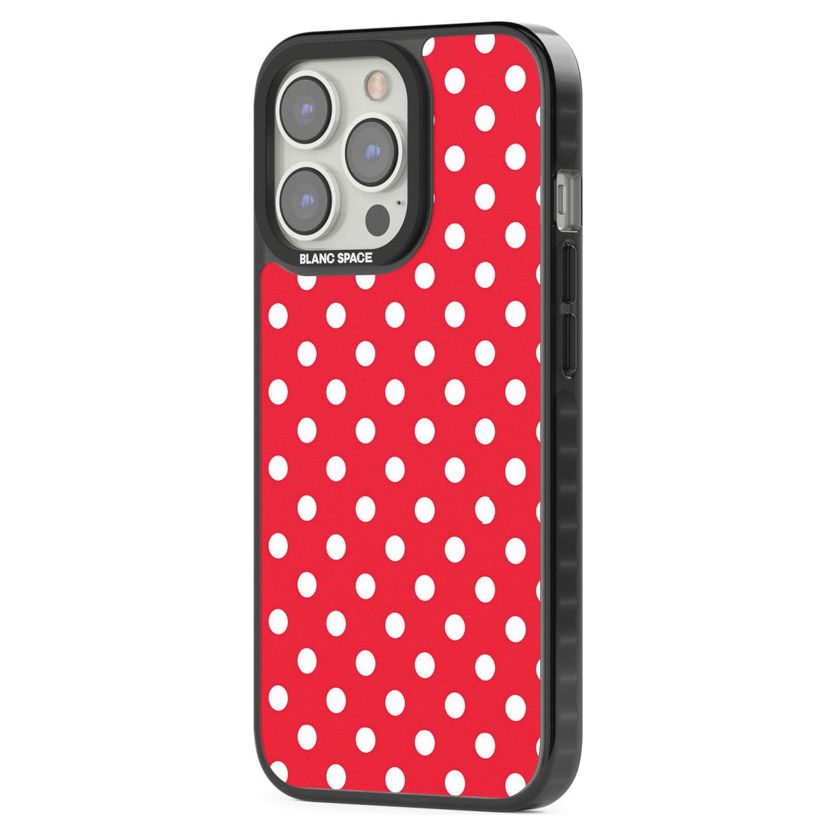 Designer Lava Red Polka Dot Phone Case iPhone 15 Pro Max / Black Impact Case,iPhone 15 Plus / Black Impact Case,iPhone 15 Pro / Black Impact Case,iPhone 15 / Black Impact Case,iPhone 15 Pro Max / Impact Case,iPhone 15 Plus / Impact Case,iPhone 15 Pro / Impact Case,iPhone 15 / Impact Case,iPhone 15 Pro Max / Magsafe Black Impact Case,iPhone 15 Plus / Magsafe Black Impact Case,iPhone 15 Pro / Magsafe Black Impact Case,iPhone 15 / Magsafe Black Impact Case,iPhone 14 Pro Max / Black Impact Case,iPhone 14 Plus /