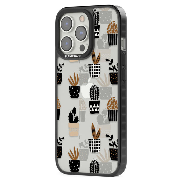 Large Mixed Plants Pattern - Clear Phone Case iPhone 15 Pro Max / Black Impact Case,iPhone 15 Plus / Black Impact Case,iPhone 15 Pro / Black Impact Case,iPhone 15 / Black Impact Case,iPhone 15 Pro Max / Impact Case,iPhone 15 Plus / Impact Case,iPhone 15 Pro / Impact Case,iPhone 15 / Impact Case,iPhone 15 Pro Max / Magsafe Black Impact Case,iPhone 15 Plus / Magsafe Black Impact Case,iPhone 15 Pro / Magsafe Black Impact Case,iPhone 15 / Magsafe Black Impact Case,iPhone 14 Pro Max / Black Impact Case,iPhone 14