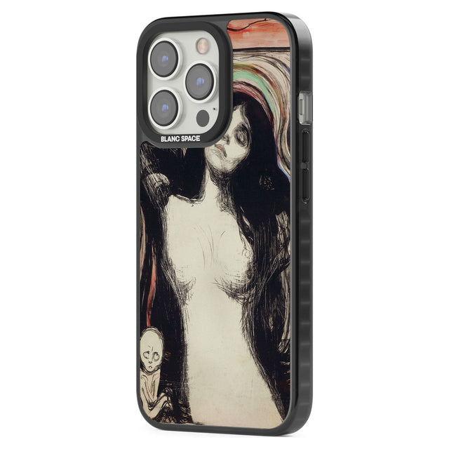 Madonna Phone Case iPhone 15 Pro Max / Black Impact Case,iPhone 15 Plus / Black Impact Case,iPhone 15 Pro / Black Impact Case,iPhone 15 / Black Impact Case,iPhone 15 Pro Max / Impact Case,iPhone 15 Plus / Impact Case,iPhone 15 Pro / Impact Case,iPhone 15 / Impact Case,iPhone 15 Pro Max / Magsafe Black Impact Case,iPhone 15 Plus / Magsafe Black Impact Case,iPhone 15 Pro / Magsafe Black Impact Case,iPhone 15 / Magsafe Black Impact Case,iPhone 14 Pro Max / Black Impact Case,iPhone 14 Plus / Black Impact Case,i