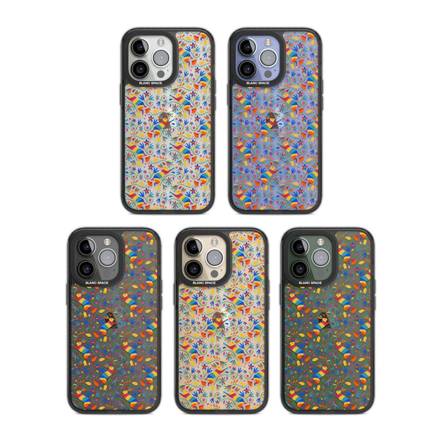 Floral Rabbit Pattern in Rainbow Phone Case iPhone 15 Pro Max / Black Impact Case,iPhone 15 Plus / Black Impact Case,iPhone 15 Pro / Black Impact Case,iPhone 15 / Black Impact Case,iPhone 15 Pro Max / Impact Case,iPhone 15 Plus / Impact Case,iPhone 15 Pro / Impact Case,iPhone 15 / Impact Case,iPhone 15 Pro Max / Magsafe Black Impact Case,iPhone 15 Plus / Magsafe Black Impact Case,iPhone 15 Pro / Magsafe Black Impact Case,iPhone 15 / Magsafe Black Impact Case,iPhone 14 Pro Max / Black Impact Case,iPhone 14 P