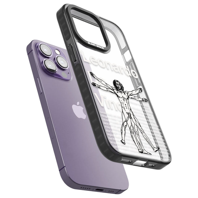 Birth of VenusPhone Case for iPhone 14 Pro