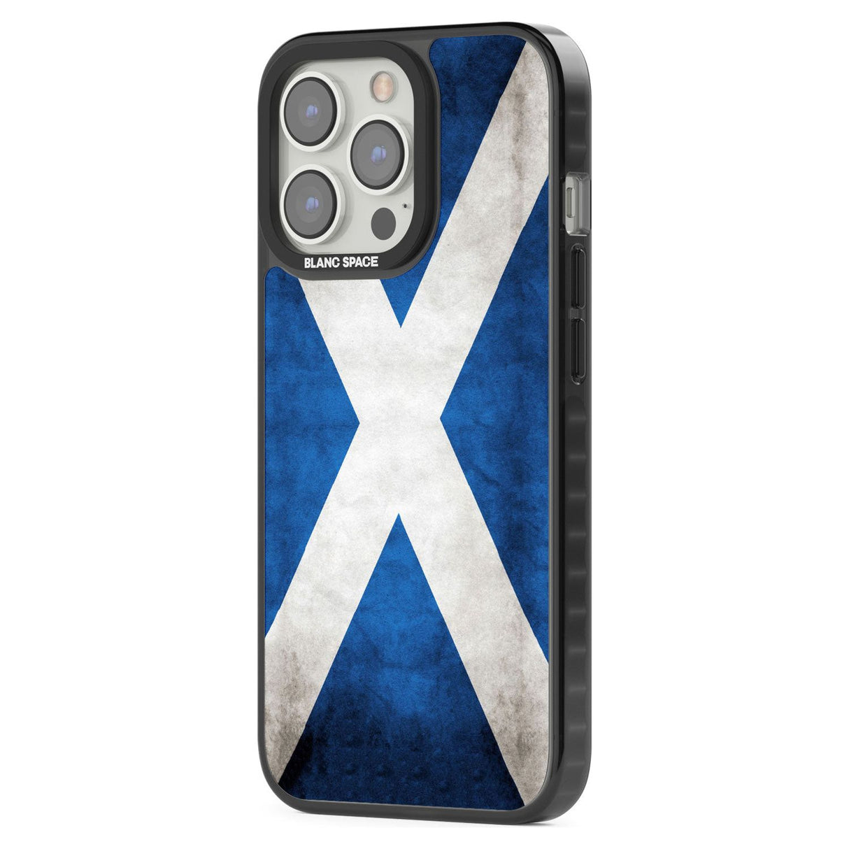 Scotland Saltire Flag