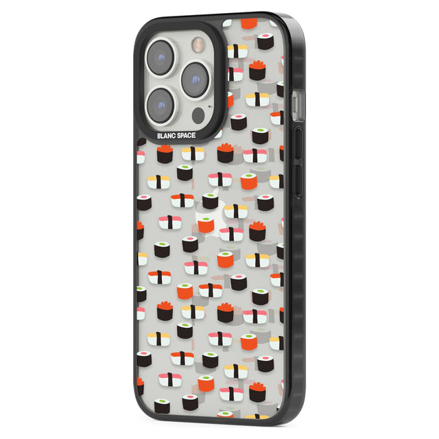 Minimalist Sushi Pattern Phone Case iPhone 15 Pro Max / Black Impact Case,iPhone 15 Plus / Black Impact Case,iPhone 15 Pro / Black Impact Case,iPhone 15 / Black Impact Case,iPhone 15 Pro Max / Impact Case,iPhone 15 Plus / Impact Case,iPhone 15 Pro / Impact Case,iPhone 15 / Impact Case,iPhone 15 Pro Max / Magsafe Black Impact Case,iPhone 15 Plus / Magsafe Black Impact Case,iPhone 15 Pro / Magsafe Black Impact Case,iPhone 15 / Magsafe Black Impact Case,iPhone 14 Pro Max / Black Impact Case,iPhone 14 Plus / Bl