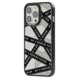 Caution Tape (Clear) Not a Morning Person Phone Case iPhone 15 Pro Max / Black Impact Case,iPhone 15 Plus / Black Impact Case,iPhone 15 Pro / Black Impact Case,iPhone 15 / Black Impact Case,iPhone 15 Pro Max / Impact Case,iPhone 15 Plus / Impact Case,iPhone 15 Pro / Impact Case,iPhone 15 / Impact Case,iPhone 15 Pro Max / Magsafe Black Impact Case,iPhone 15 Plus / Magsafe Black Impact Case,iPhone 15 Pro / Magsafe Black Impact Case,iPhone 15 / Magsafe Black Impact Case,iPhone 14 Pro Max / Black Impact Case,iP