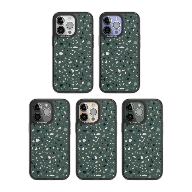 Green & Cream Terrazzo Pattern Phone Case iPhone 15 Pro Max / Black Impact Case,iPhone 15 Plus / Black Impact Case,iPhone 15 Pro / Black Impact Case,iPhone 15 / Black Impact Case,iPhone 15 Pro Max / Impact Case,iPhone 15 Plus / Impact Case,iPhone 15 Pro / Impact Case,iPhone 15 / Impact Case,iPhone 15 Pro Max / Magsafe Black Impact Case,iPhone 15 Plus / Magsafe Black Impact Case,iPhone 15 Pro / Magsafe Black Impact Case,iPhone 15 / Magsafe Black Impact Case,iPhone 14 Pro Max / Black Impact Case,iPhone 14 Plu