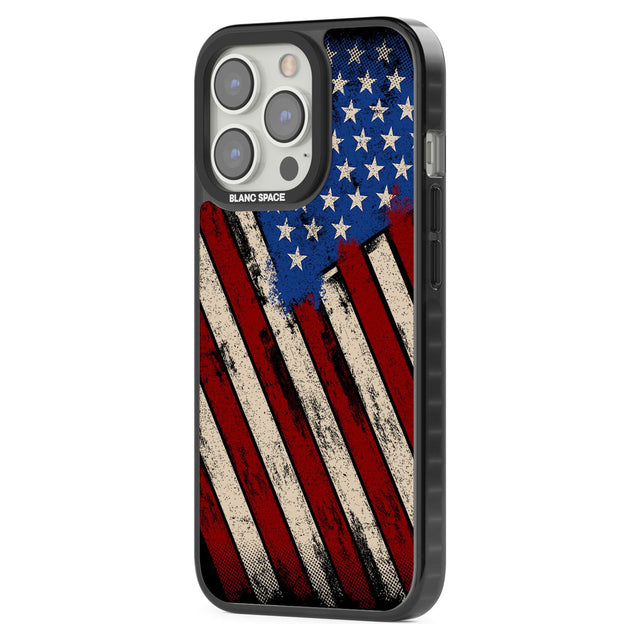 Distressed US Flag Phone Case iPhone 15 Pro Max / Black Impact Case,iPhone 15 Plus / Black Impact Case,iPhone 15 Pro / Black Impact Case,iPhone 15 / Black Impact Case,iPhone 15 Pro Max / Impact Case,iPhone 15 Plus / Impact Case,iPhone 15 Pro / Impact Case,iPhone 15 / Impact Case,iPhone 15 Pro Max / Magsafe Black Impact Case,iPhone 15 Plus / Magsafe Black Impact Case,iPhone 15 Pro / Magsafe Black Impact Case,iPhone 15 / Magsafe Black Impact Case,iPhone 14 Pro Max / Black Impact Case,iPhone 14 Plus / Black Im