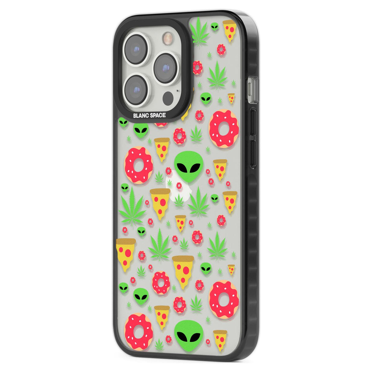 Martians & MunchiesPhone Case for iPhone 14 Pro