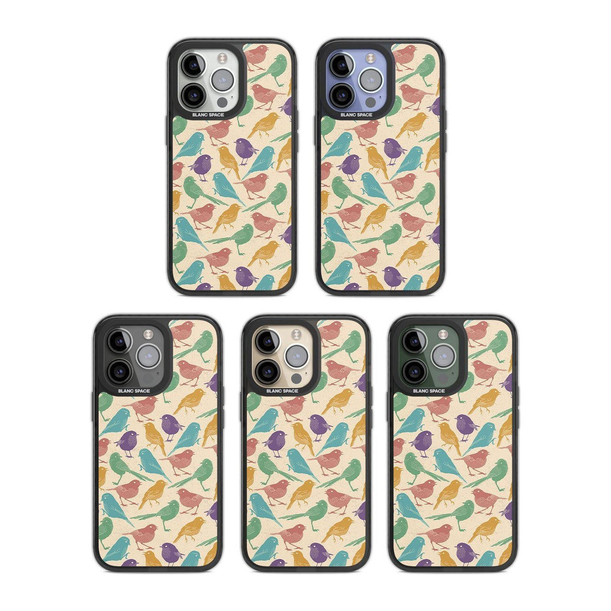 Colourful Feathered Friends Bird Phone Case iPhone 15 Pro Max / Black Impact Case,iPhone 15 Plus / Black Impact Case,iPhone 15 Pro / Black Impact Case,iPhone 15 / Black Impact Case,iPhone 15 Pro Max / Impact Case,iPhone 15 Plus / Impact Case,iPhone 15 Pro / Impact Case,iPhone 15 / Impact Case,iPhone 15 Pro Max / Magsafe Black Impact Case,iPhone 15 Plus / Magsafe Black Impact Case,iPhone 15 Pro / Magsafe Black Impact Case,iPhone 15 / Magsafe Black Impact Case,iPhone 14 Pro Max / Black Impact Case,iPhone 14 P