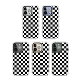 Black Checkered Phone Case iPhone 15 Pro Max / Black Impact Case,iPhone 15 Plus / Black Impact Case,iPhone 15 Pro / Black Impact Case,iPhone 15 / Black Impact Case,iPhone 15 Pro Max / Impact Case,iPhone 15 Plus / Impact Case,iPhone 15 Pro / Impact Case,iPhone 15 / Impact Case,iPhone 15 Pro Max / Magsafe Black Impact Case,iPhone 15 Plus / Magsafe Black Impact Case,iPhone 15 Pro / Magsafe Black Impact Case,iPhone 15 / Magsafe Black Impact Case,iPhone 14 Pro Max / Black Impact Case,iPhone 14 Plus / Black Impac