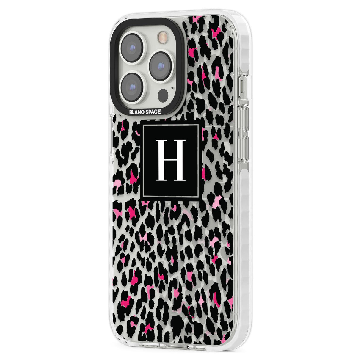 Personalised Pink Monogram Leopard Spots Custom Phone Case iPhone 15 Pro Max / Black Impact Case,iPhone 15 Plus / Black Impact Case,iPhone 15 Pro / Black Impact Case,iPhone 15 / Black Impact Case,iPhone 15 Pro Max / Impact Case,iPhone 15 Plus / Impact Case,iPhone 15 Pro / Impact Case,iPhone 15 / Impact Case,iPhone 15 Pro Max / Magsafe Black Impact Case,iPhone 15 Plus / Magsafe Black Impact Case,iPhone 15 Pro / Magsafe Black Impact Case,iPhone 15 / Magsafe Black Impact Case,iPhone 14 Pro Max / Black Impact C