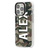 Personalised Classic Green Camo Custom Phone Case iPhone 15 Pro Max / Black Impact Case,iPhone 15 Plus / Black Impact Case,iPhone 15 Pro / Black Impact Case,iPhone 15 / Black Impact Case,iPhone 15 Pro Max / Impact Case,iPhone 15 Plus / Impact Case,iPhone 15 Pro / Impact Case,iPhone 15 / Impact Case,iPhone 15 Pro Max / Magsafe Black Impact Case,iPhone 15 Plus / Magsafe Black Impact Case,iPhone 15 Pro / Magsafe Black Impact Case,iPhone 15 / Magsafe Black Impact Case,iPhone 14 Pro Max / Black Impact Case,iPhon