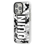 Personalised Greyscale Camo Custom Phone Case iPhone 15 Pro Max / Black Impact Case,iPhone 15 Plus / Black Impact Case,iPhone 15 Pro / Black Impact Case,iPhone 15 / Black Impact Case,iPhone 15 Pro Max / Impact Case,iPhone 15 Plus / Impact Case,iPhone 15 Pro / Impact Case,iPhone 15 / Impact Case,iPhone 15 Pro Max / Magsafe Black Impact Case,iPhone 15 Plus / Magsafe Black Impact Case,iPhone 15 Pro / Magsafe Black Impact Case,iPhone 15 / Magsafe Black Impact Case,iPhone 14 Pro Max / Black Impact Case,iPhone 14