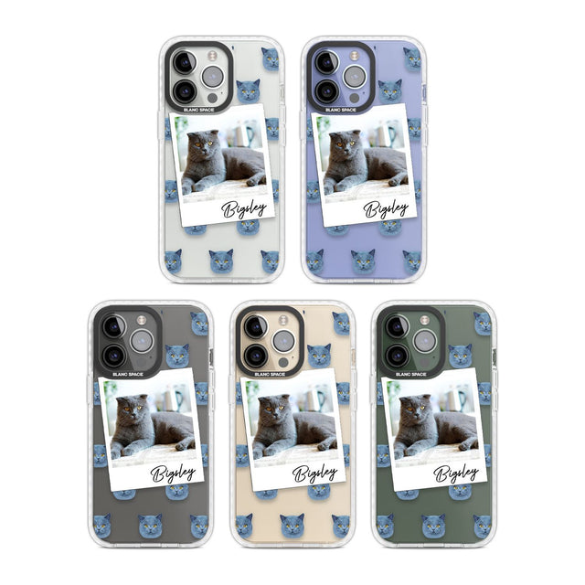 Personalised English Blue Cat Photo Custom Phone Case iPhone 15 Pro Max / Black Impact Case,iPhone 15 Plus / Black Impact Case,iPhone 15 Pro / Black Impact Case,iPhone 15 / Black Impact Case,iPhone 15 Pro Max / Impact Case,iPhone 15 Plus / Impact Case,iPhone 15 Pro / Impact Case,iPhone 15 / Impact Case,iPhone 15 Pro Max / Magsafe Black Impact Case,iPhone 15 Plus / Magsafe Black Impact Case,iPhone 15 Pro / Magsafe Black Impact Case,iPhone 15 / Magsafe Black Impact Case,iPhone 14 Pro Max / Black Impact Case,i