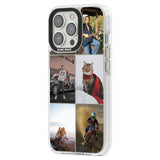 Personalised 6 Photo Grid Custom Phone Case iPhone 15 Pro Max / Black Impact Case,iPhone 15 Plus / Black Impact Case,iPhone 15 Pro / Black Impact Case,iPhone 15 / Black Impact Case,iPhone 15 Pro Max / Impact Case,iPhone 15 Plus / Impact Case,iPhone 15 Pro / Impact Case,iPhone 15 / Impact Case,iPhone 15 Pro Max / Magsafe Black Impact Case,iPhone 15 Plus / Magsafe Black Impact Case,iPhone 15 Pro / Magsafe Black Impact Case,iPhone 15 / Magsafe Black Impact Case,iPhone 14 Pro Max / Black Impact Case,iPhone 14 P