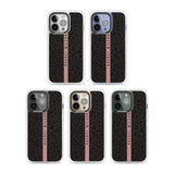 Personalised Pink Stripe Leopard Pattern Custom Phone Case iPhone 15 Pro Max / Black Impact Case,iPhone 15 Plus / Black Impact Case,iPhone 15 Pro / Black Impact Case,iPhone 15 / Black Impact Case,iPhone 15 Pro Max / Impact Case,iPhone 15 Plus / Impact Case,iPhone 15 Pro / Impact Case,iPhone 15 / Impact Case,iPhone 15 Pro Max / Magsafe Black Impact Case,iPhone 15 Plus / Magsafe Black Impact Case,iPhone 15 Pro / Magsafe Black Impact Case,iPhone 15 / Magsafe Black Impact Case,iPhone 14 Pro Max / Black Impact C