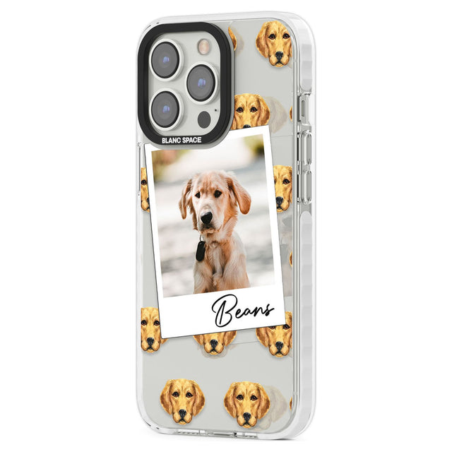 Personalised Labrador - Dog Photo Custom Phone Case iPhone 15 Pro Max / Black Impact Case,iPhone 15 Plus / Black Impact Case,iPhone 15 Pro / Black Impact Case,iPhone 15 / Black Impact Case,iPhone 15 Pro Max / Impact Case,iPhone 15 Plus / Impact Case,iPhone 15 Pro / Impact Case,iPhone 15 / Impact Case,iPhone 15 Pro Max / Magsafe Black Impact Case,iPhone 15 Plus / Magsafe Black Impact Case,iPhone 15 Pro / Magsafe Black Impact Case,iPhone 15 / Magsafe Black Impact Case,iPhone 14 Pro Max / Black Impact Case,iPh