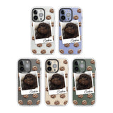 Personalised Cockapoo, Brown - Dog Photo Custom Phone Case iPhone 15 Pro Max / Black Impact Case,iPhone 15 Plus / Black Impact Case,iPhone 15 Pro / Black Impact Case,iPhone 15 / Black Impact Case,iPhone 15 Pro Max / Impact Case,iPhone 15 Plus / Impact Case,iPhone 15 Pro / Impact Case,iPhone 15 / Impact Case,iPhone 15 Pro Max / Magsafe Black Impact Case,iPhone 15 Plus / Magsafe Black Impact Case,iPhone 15 Pro / Magsafe Black Impact Case,iPhone 15 / Magsafe Black Impact Case,iPhone 14 Pro Max / Black Impact C