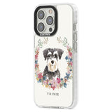 Personalised Miniature Schnauzer - Watercolour Dog Portrait Custom Phone Case iPhone 15 Pro Max / Black Impact Case,iPhone 15 Plus / Black Impact Case,iPhone 15 Pro / Black Impact Case,iPhone 15 / Black Impact Case,iPhone 15 Pro Max / Impact Case,iPhone 15 Plus / Impact Case,iPhone 15 Pro / Impact Case,iPhone 15 / Impact Case,iPhone 15 Pro Max / Magsafe Black Impact Case,iPhone 15 Plus / Magsafe Black Impact Case,iPhone 15 Pro / Magsafe Black Impact Case,iPhone 15 / Magsafe Black Impact Case,iPhone 14 Pro M