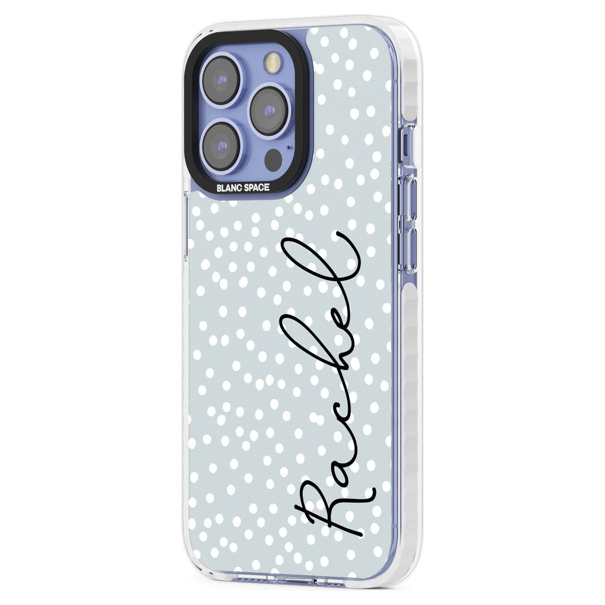 Personalised Vertical Cursive & Dots Custom Phone Case iPhone 15 Pro Max / Black Impact Case,iPhone 15 Plus / Black Impact Case,iPhone 15 Pro / Black Impact Case,iPhone 15 / Black Impact Case,iPhone 15 Pro Max / Impact Case,iPhone 15 Plus / Impact Case,iPhone 15 Pro / Impact Case,iPhone 15 / Impact Case,iPhone 15 Pro Max / Magsafe Black Impact Case,iPhone 15 Plus / Magsafe Black Impact Case,iPhone 15 Pro / Magsafe Black Impact Case,iPhone 15 / Magsafe Black Impact Case,iPhone 14 Pro Max / Black Impact Case,