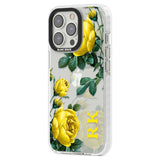 Personalised Clear Vintage Floral Yellow Roses Custom Phone Case iPhone 15 Pro Max / Black Impact Case,iPhone 15 Plus / Black Impact Case,iPhone 15 Pro / Black Impact Case,iPhone 15 / Black Impact Case,iPhone 15 Pro Max / Impact Case,iPhone 15 Plus / Impact Case,iPhone 15 Pro / Impact Case,iPhone 15 / Impact Case,iPhone 15 Pro Max / Magsafe Black Impact Case,iPhone 15 Plus / Magsafe Black Impact Case,iPhone 15 Pro / Magsafe Black Impact Case,iPhone 15 / Magsafe Black Impact Case,iPhone 14 Pro Max / Black Im