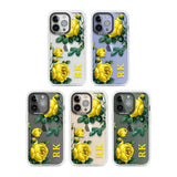 Personalised Clear Vintage Floral Yellow Roses Custom Phone Case iPhone 15 Pro Max / Black Impact Case,iPhone 15 Plus / Black Impact Case,iPhone 15 Pro / Black Impact Case,iPhone 15 / Black Impact Case,iPhone 15 Pro Max / Impact Case,iPhone 15 Plus / Impact Case,iPhone 15 Pro / Impact Case,iPhone 15 / Impact Case,iPhone 15 Pro Max / Magsafe Black Impact Case,iPhone 15 Plus / Magsafe Black Impact Case,iPhone 15 Pro / Magsafe Black Impact Case,iPhone 15 / Magsafe Black Impact Case,iPhone 14 Pro Max / Black Im