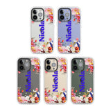 Personalised Text with Floral Borders Custom Phone Case iPhone 15 Pro Max / Black Impact Case,iPhone 15 Plus / Black Impact Case,iPhone 15 Pro / Black Impact Case,iPhone 15 / Black Impact Case,iPhone 15 Pro Max / Impact Case,iPhone 15 Plus / Impact Case,iPhone 15 Pro / Impact Case,iPhone 15 / Impact Case,iPhone 15 Pro Max / Magsafe Black Impact Case,iPhone 15 Plus / Magsafe Black Impact Case,iPhone 15 Pro / Magsafe Black Impact Case,iPhone 15 / Magsafe Black Impact Case,iPhone 14 Pro Max / Black Impact Case