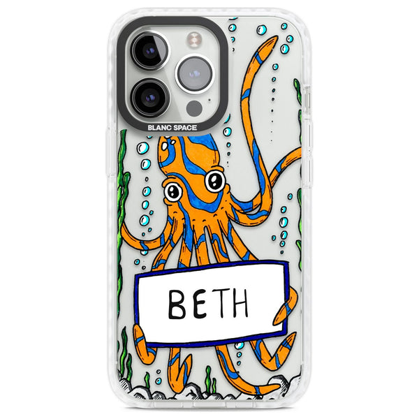 Personalised Octo