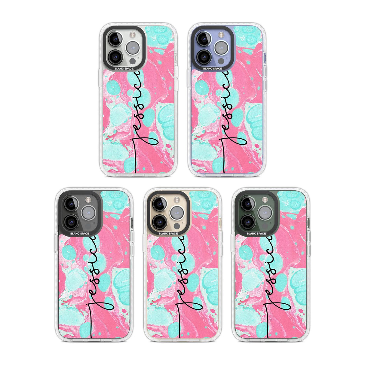 Personalised Turquoise & Pink - Marbled Custom Phone Case iPhone 15 Pro Max / Black Impact Case,iPhone 15 Plus / Black Impact Case,iPhone 15 Pro / Black Impact Case,iPhone 15 / Black Impact Case,iPhone 15 Pro Max / Impact Case,iPhone 15 Plus / Impact Case,iPhone 15 Pro / Impact Case,iPhone 15 / Impact Case,iPhone 15 Pro Max / Magsafe Black Impact Case,iPhone 15 Plus / Magsafe Black Impact Case,iPhone 15 Pro / Magsafe Black Impact Case,iPhone 15 / Magsafe Black Impact Case,iPhone 14 Pro Max / Black Impact Ca