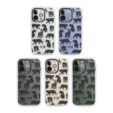 Personalised Tiger Silhouettes Custom Phone Case iPhone 15 Pro Max / Black Impact Case,iPhone 15 Plus / Black Impact Case,iPhone 15 Pro / Black Impact Case,iPhone 15 / Black Impact Case,iPhone 15 Pro Max / Impact Case,iPhone 15 Plus / Impact Case,iPhone 15 Pro / Impact Case,iPhone 15 / Impact Case,iPhone 15 Pro Max / Magsafe Black Impact Case,iPhone 15 Plus / Magsafe Black Impact Case,iPhone 15 Pro / Magsafe Black Impact Case,iPhone 15 / Magsafe Black Impact Case,iPhone 14 Pro Max / Black Impact Case,iPhone