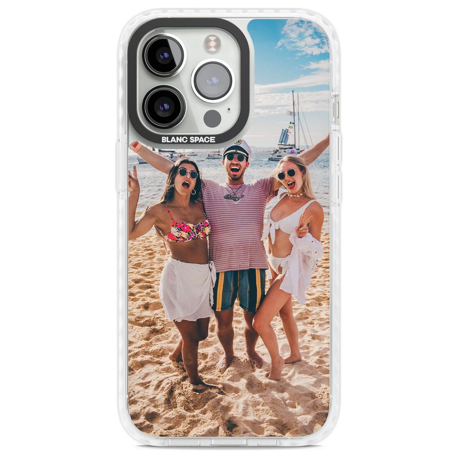 Personalised Vinyl Record Phone Case for iPhone 14 Pro